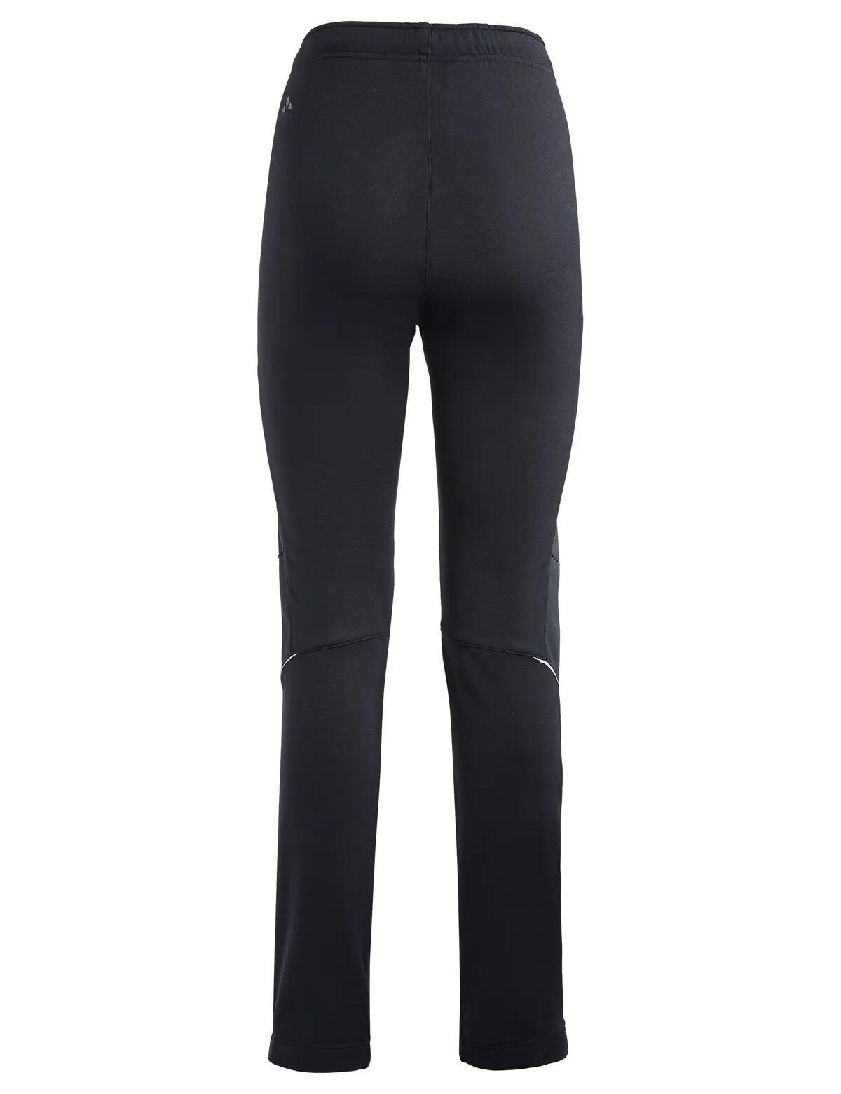 VAUDE Women's Wintry Pants V Softshell-Hose für Damen 2/4