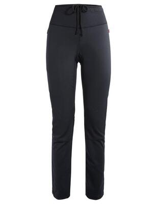 VAUDE Women's Wintry Pants V Softshell-Hose für Damen