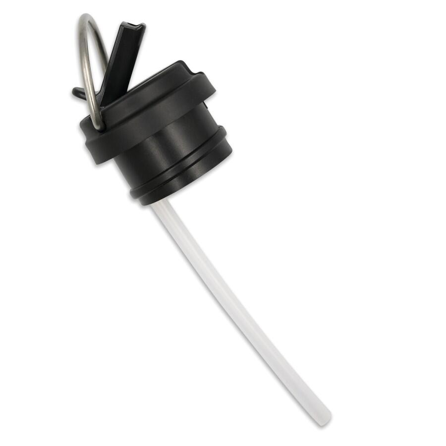 CANTIMPLORA BOTELLA DE ALUMINIO 100 % RECICLADO LAKEN  TAPÓN FLOW 600 ML 5/5