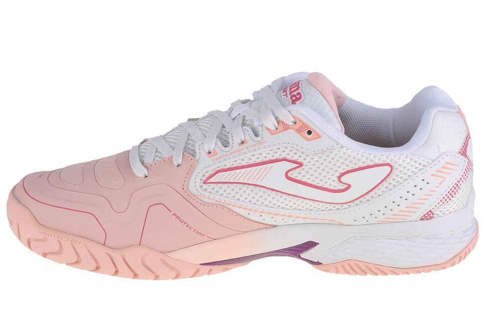 Buty do tenisa damskie Joma T.Set Lady