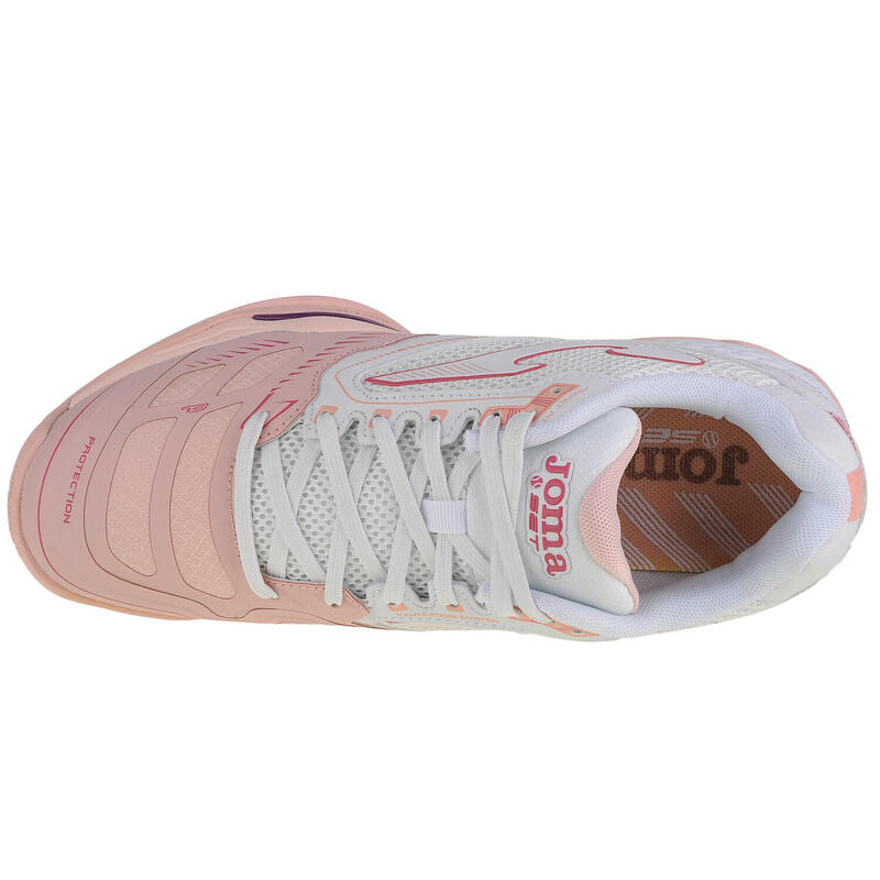 Tennisschoenen voor vrouwen Joma T.Set Lady 22 TSELW