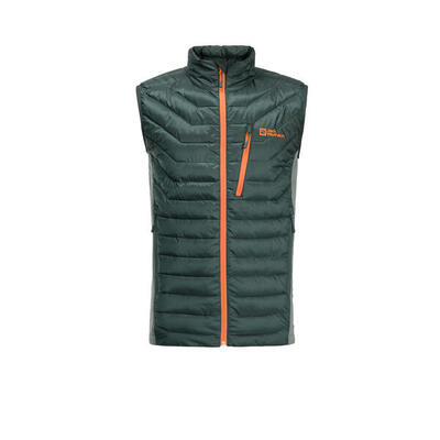 JACK WOLFSKIN Routeburn Pro Ins Vest Outdoor-Weste für Herren