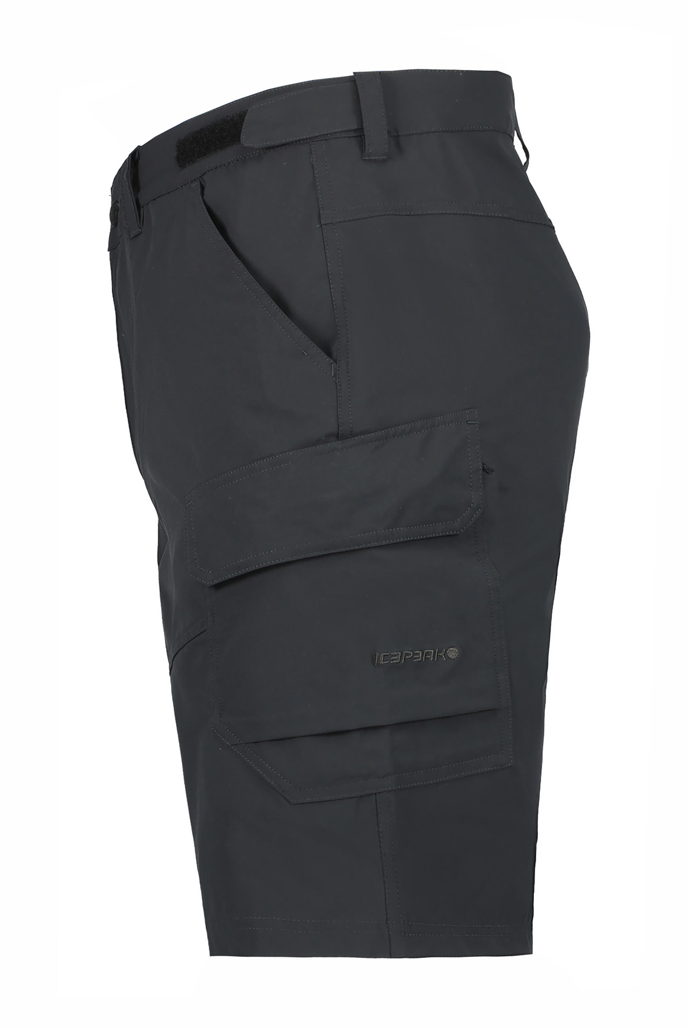 ICEPEAK Braswell Shorts für Herren 3/3
