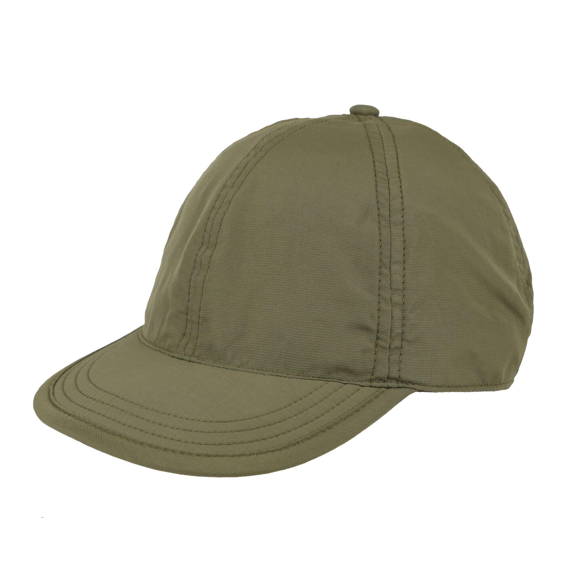 REGATTA Pack-It Adults' Unisex Walking Peak Cap - Grape Leaf