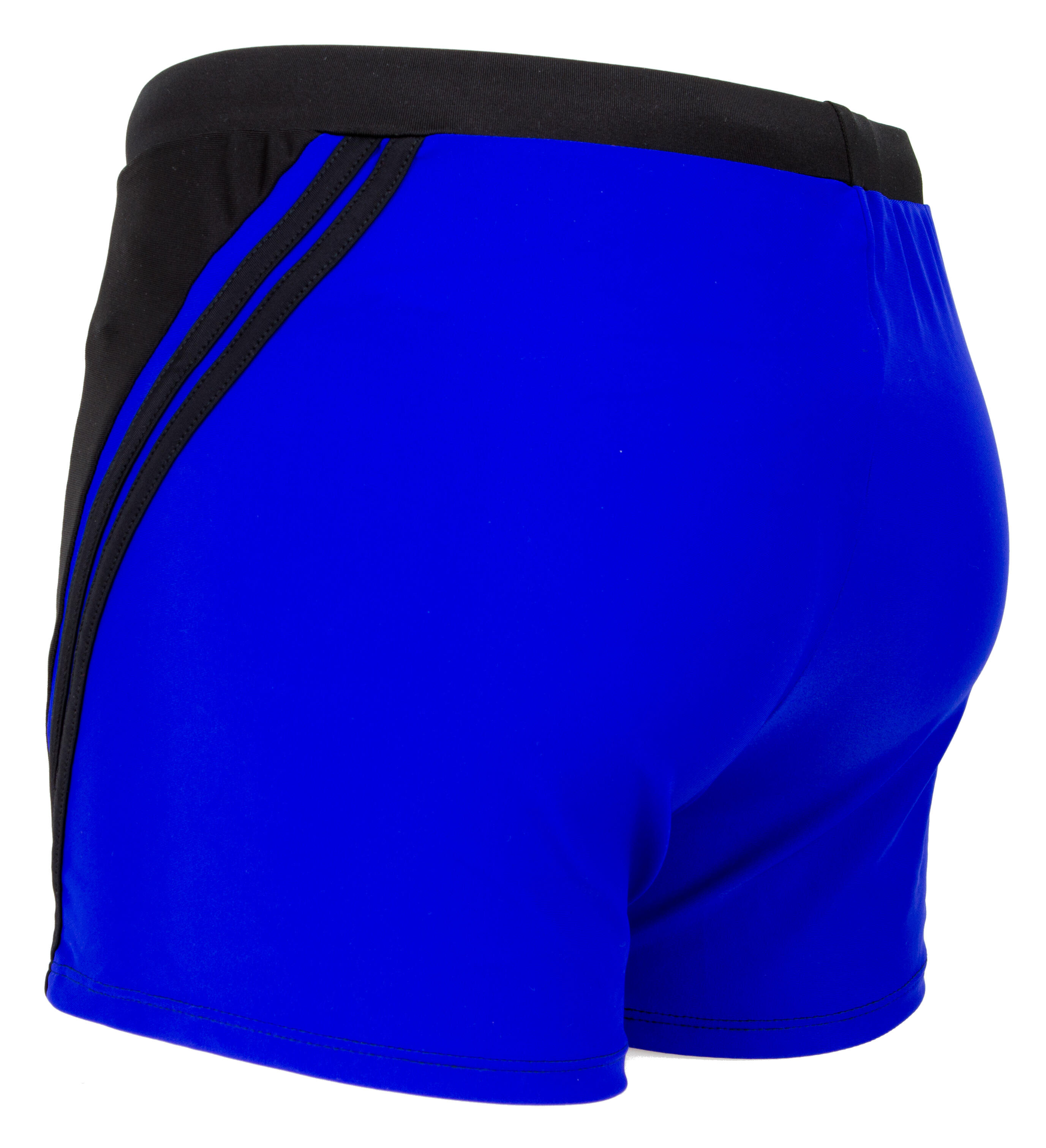 Herren Badehose TS8 Schwimmhose Gestreift 4/6