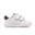 Zapatillas Caminar Niños MTNG KIDS Free Blanco