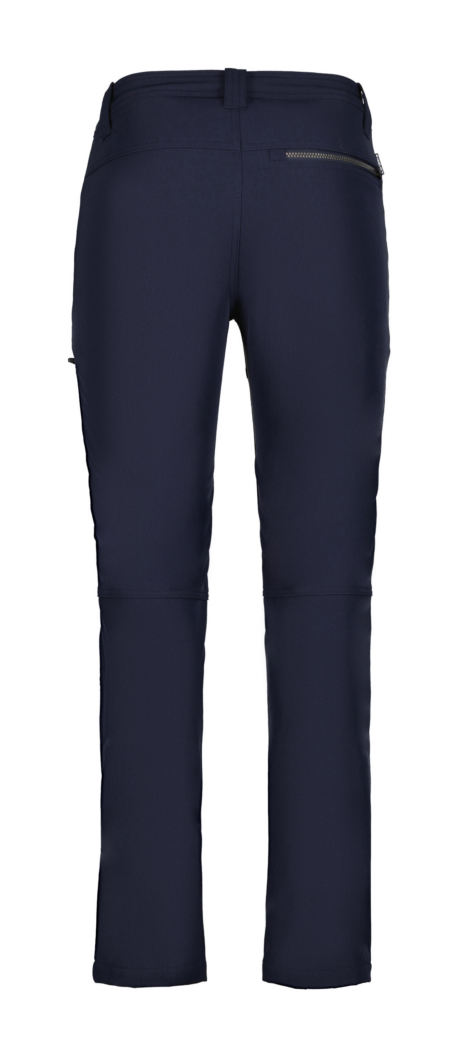 ICEPEAK Ahlen Softshell-Hose für Herren 2/2