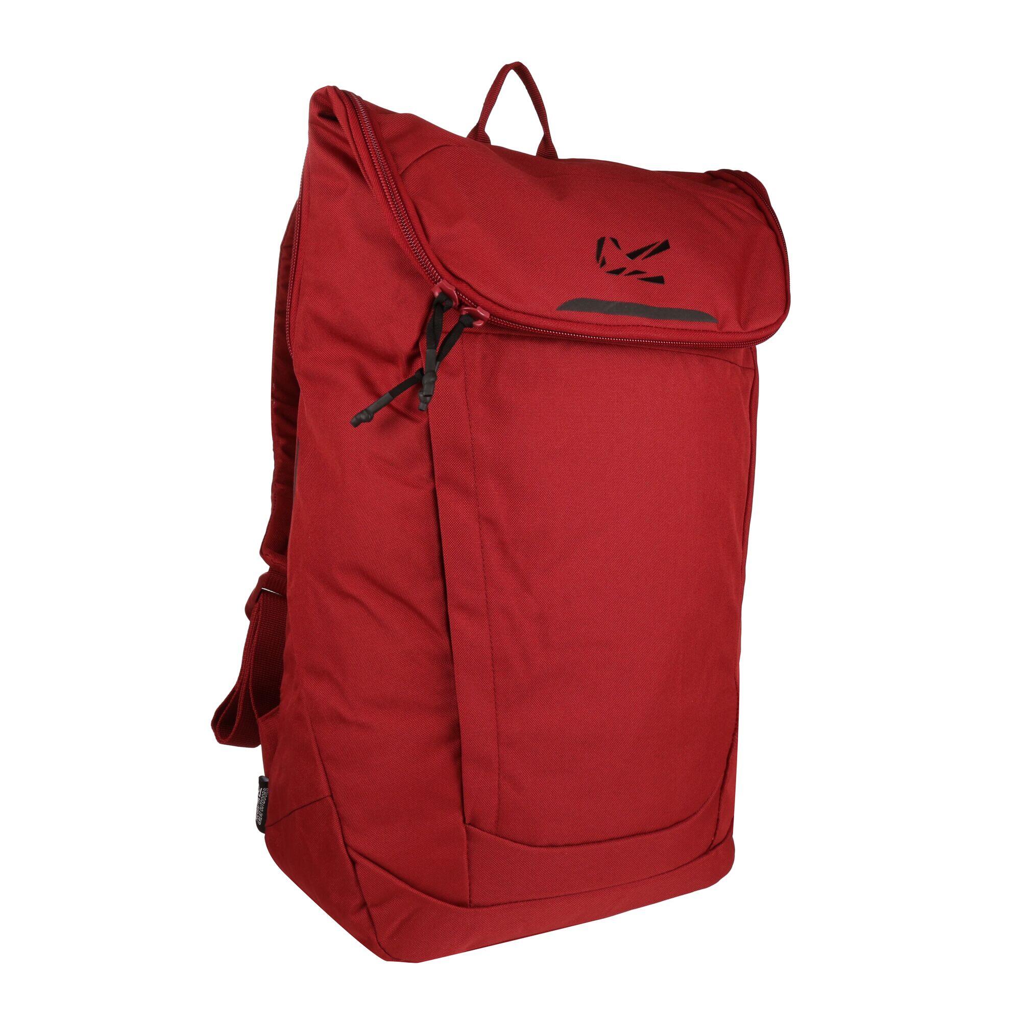 Regatta - Sac À Dos - Shilton 20l Adulte - Sac À Dos - Rouge - 20l - Decathlon