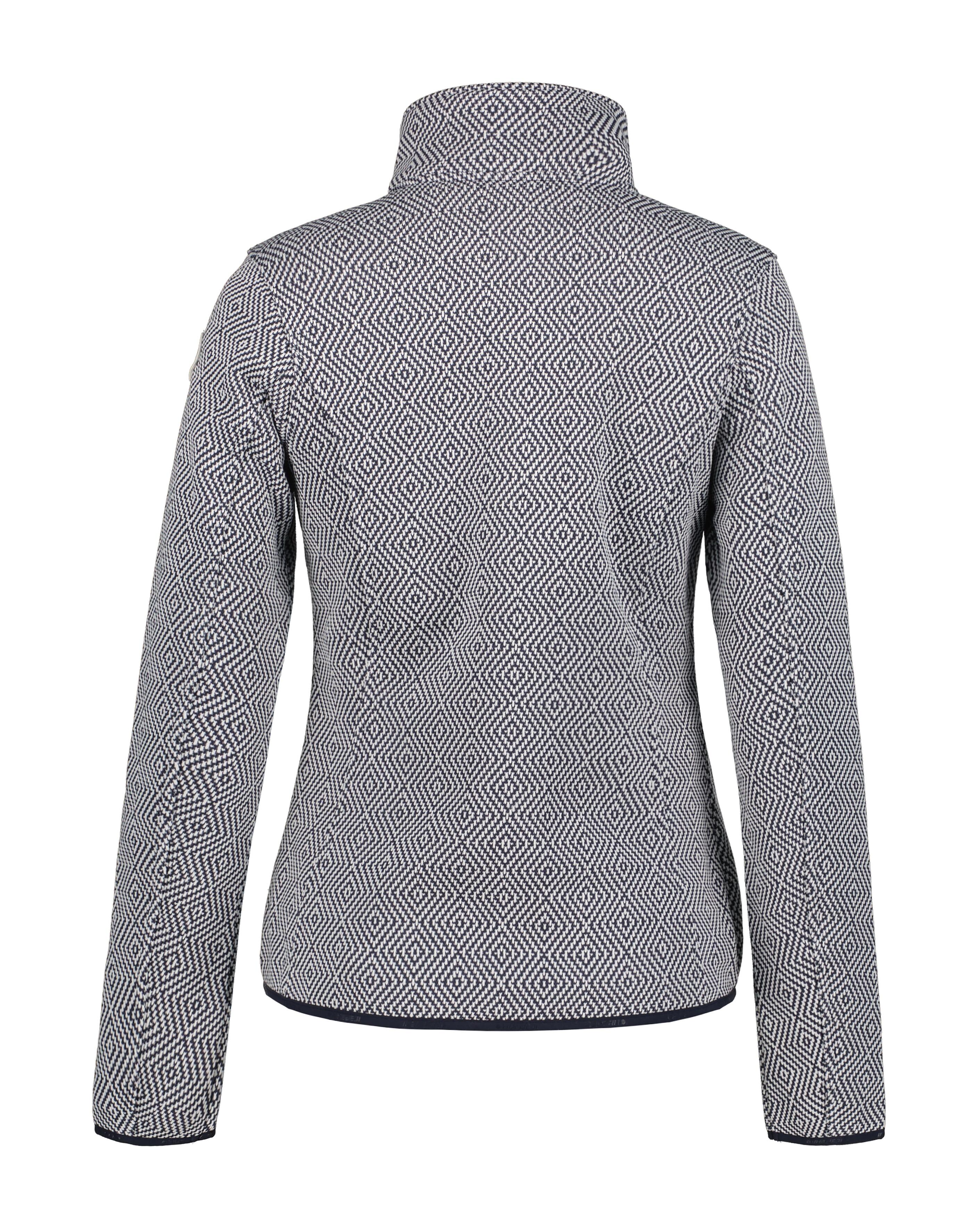 Icepeak Aulti Strickfleecejacke Damen 2/4