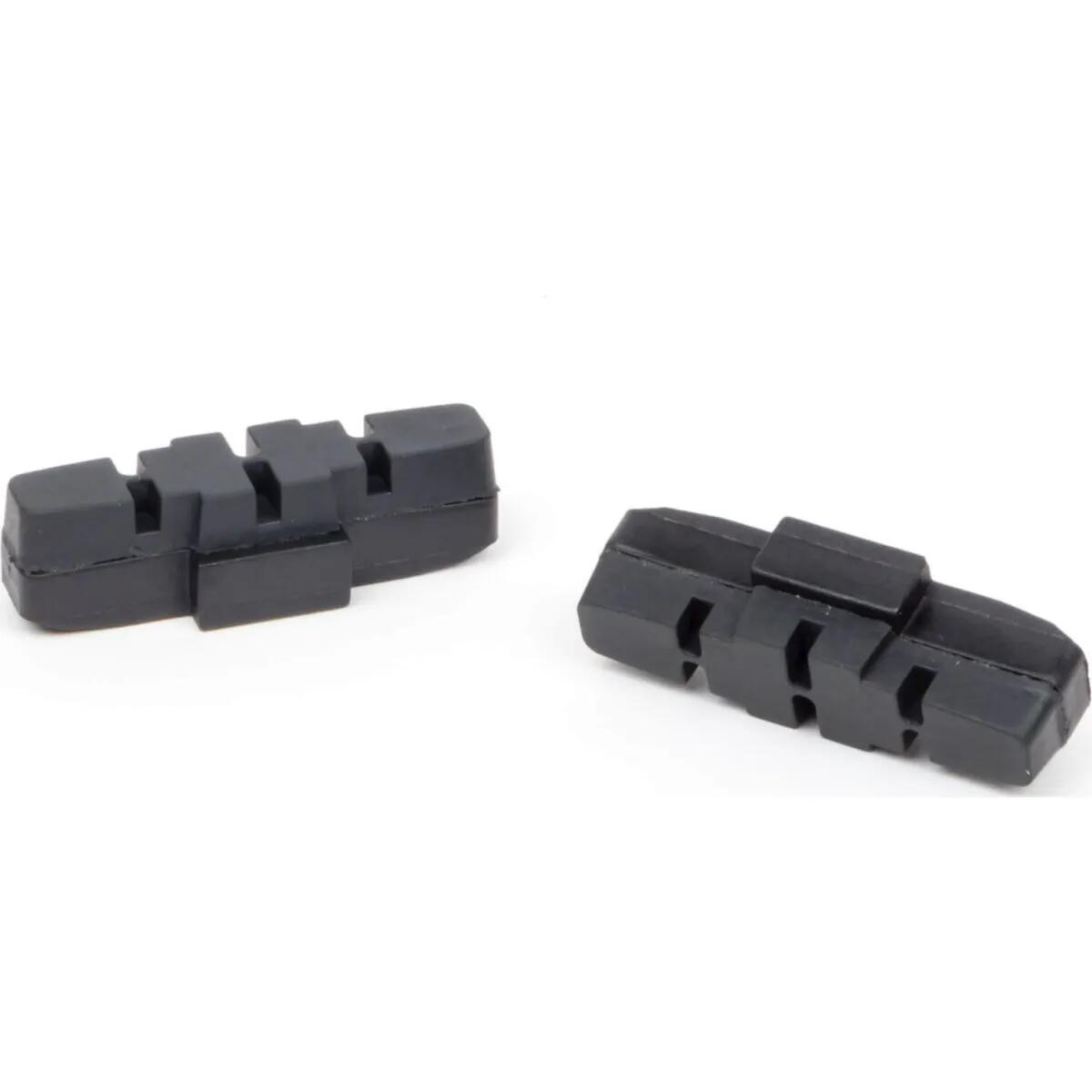 Boite de 25 paires de patins de frein de remplacement Elvedes Magura HS11/HS33 2/3