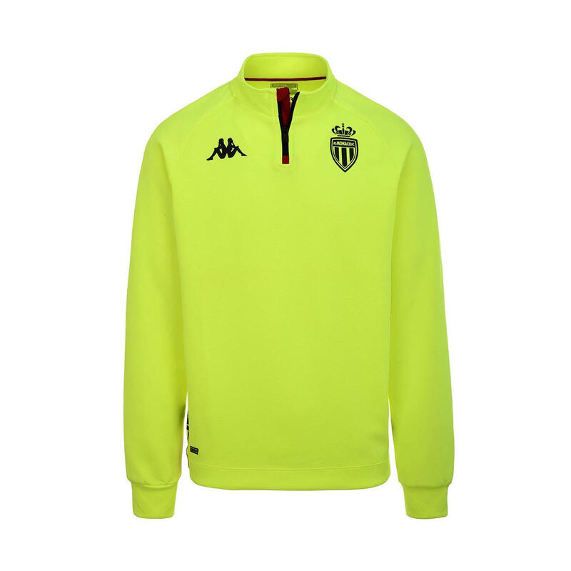 Sweatshirt de Football Homme ABLAS PRO 6 MONACO