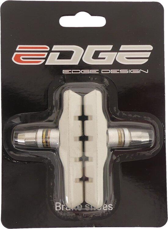 Remblokset V-Brake 72Mm - Wit 2/3