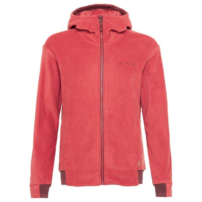 VAUDE Neyland Fleece Hoody Fleecejacke für Damen