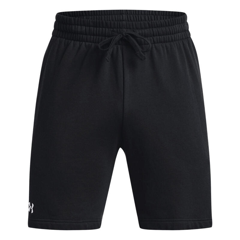 UNDER ARMOUR UA Rival Fleece Shorts für Herren