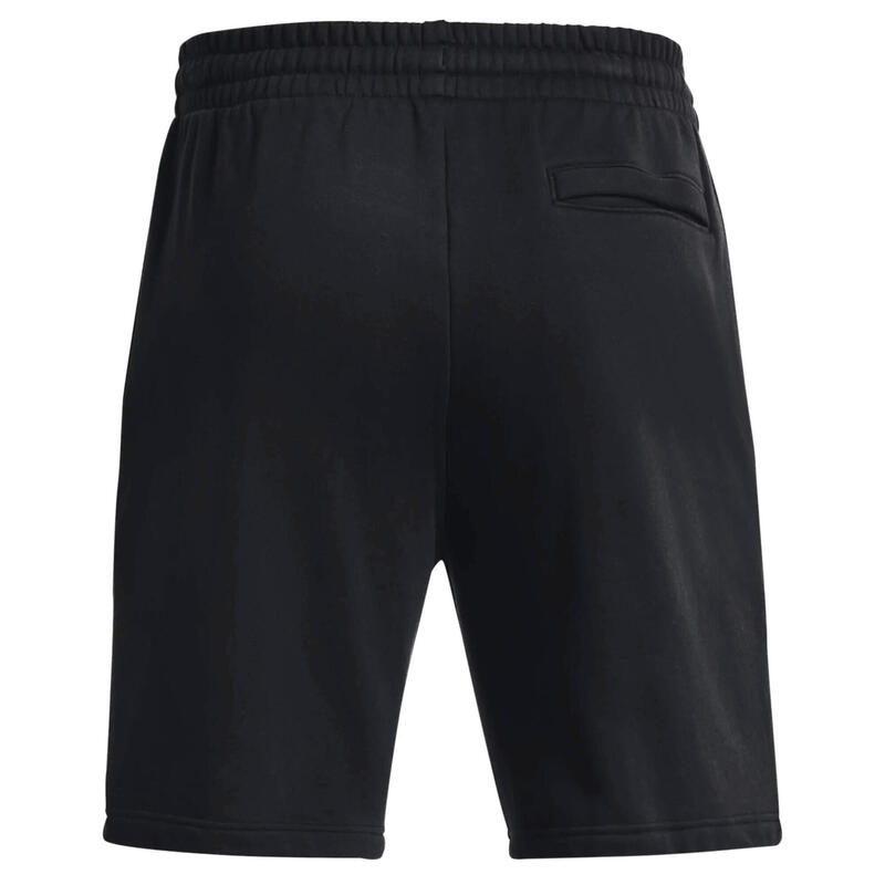 UNDER ARMOUR UA Rival Fleece Shorts für Herren