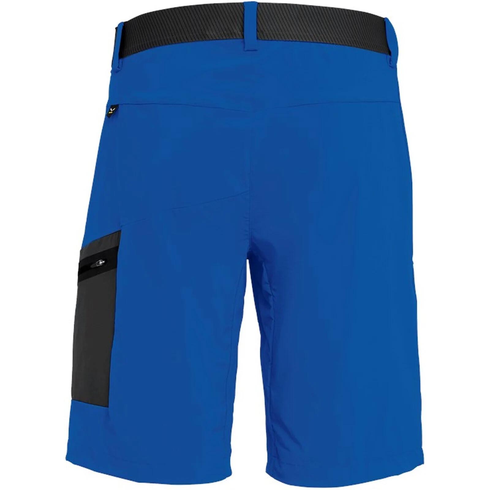 SALEWA Pedroc Cargo 2 Durastretch Outdoor Shorts für Herren 2/2