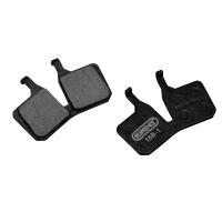 Remblokken set Elvedes Magura MT5/7 (x10) 3/3