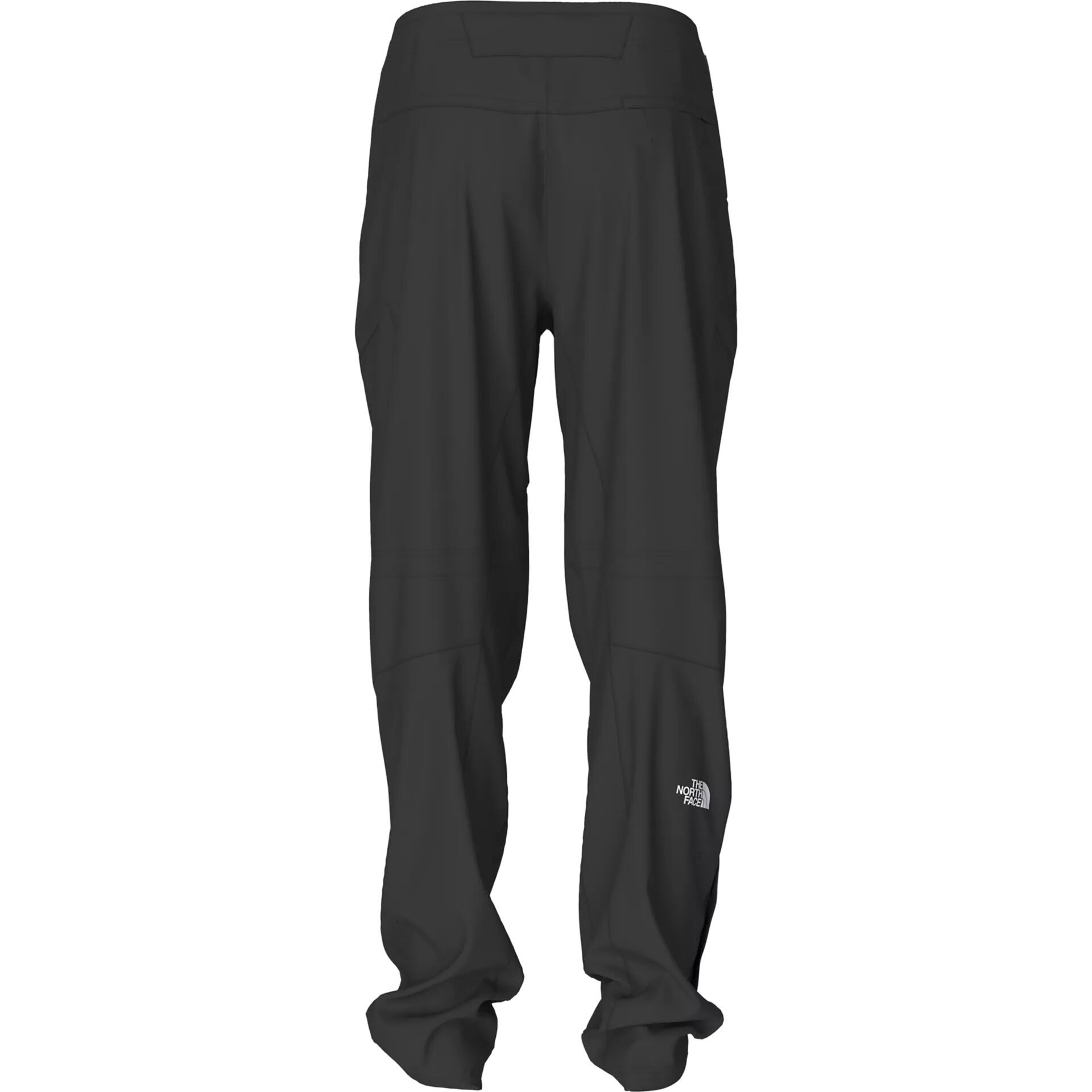 Spodnie turystyczne męskie The North Face M Exploration Conv Reg Tapered Pant 2/3