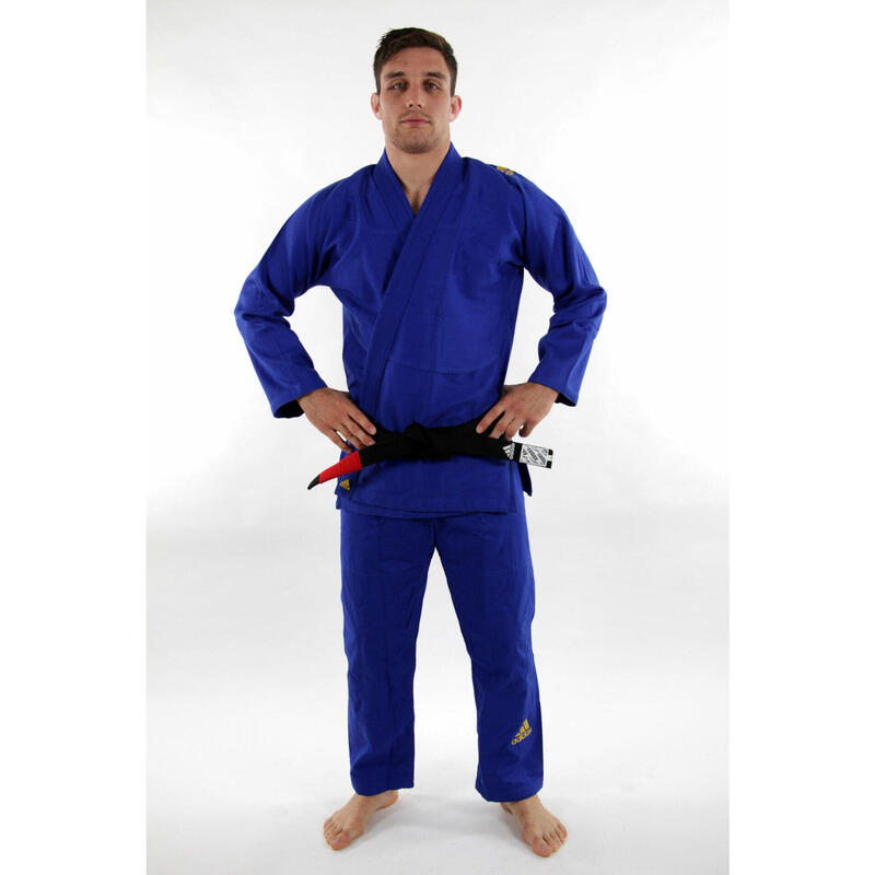 Kimono de Jiu-Jitsu JJ350 Adidas