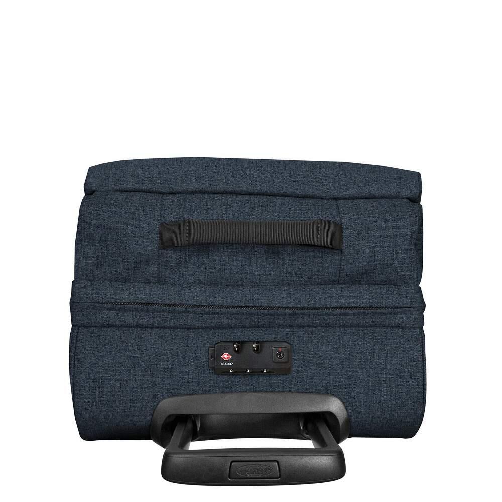 Borsa da viaggio Eastpak Tranverz S 4/7