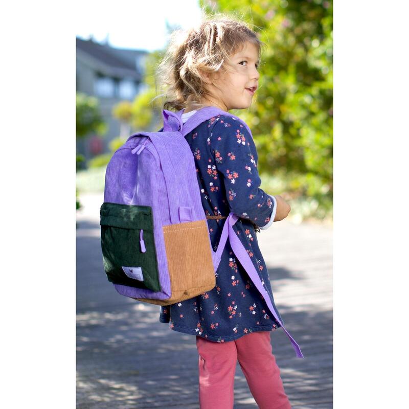 Kinderrucksack Kord Schulranzen TLRS223