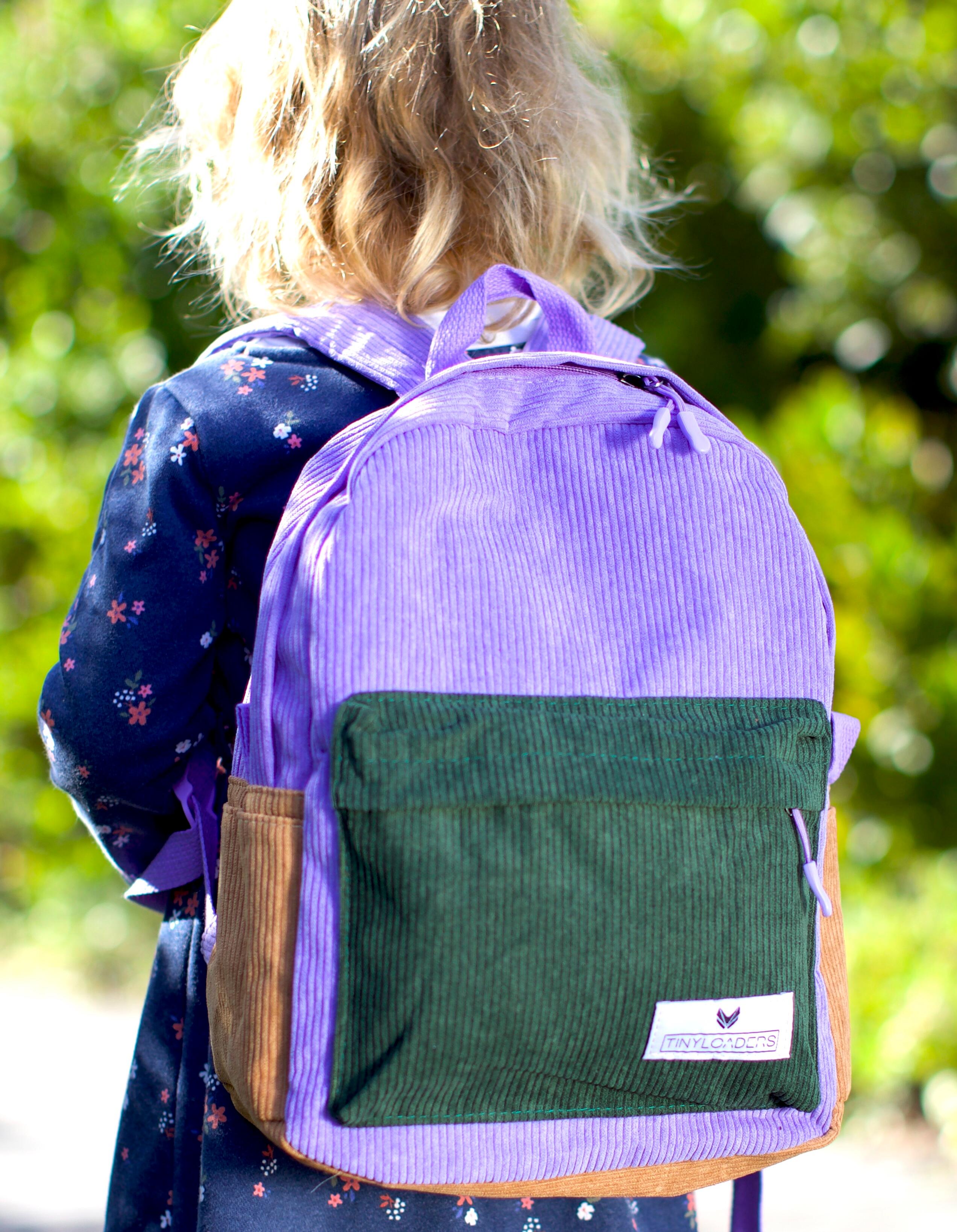Kinderrucksack Kord Schulranzen TLRS223 2/7