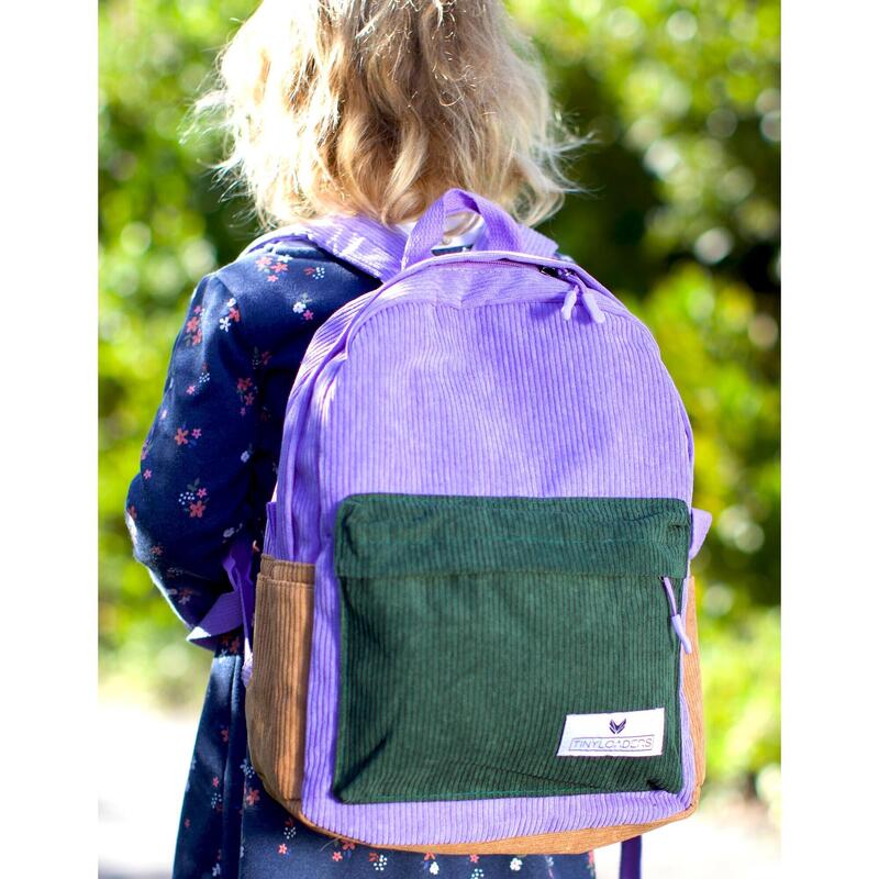 Kinderrucksack Kord Schulranzen TLRS223