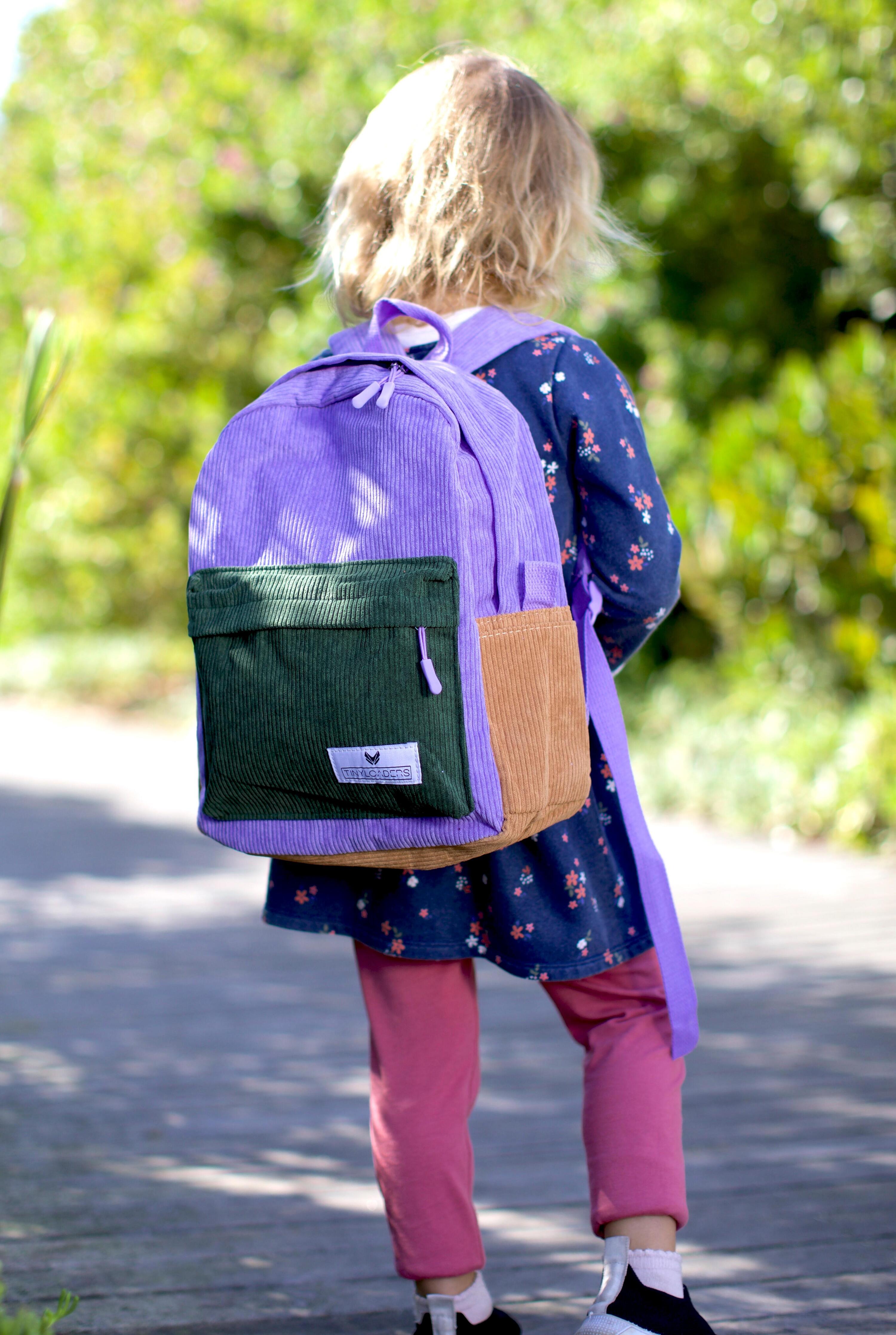 Kinderrucksack Kord Schulranzen TLRS223 3/7