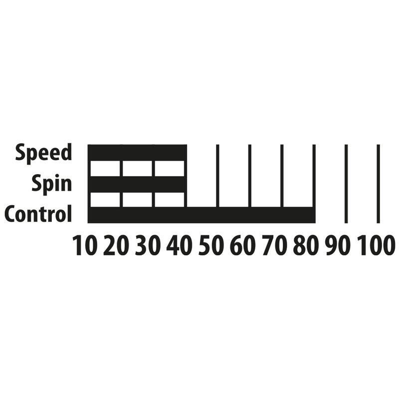 Donic-Schildkröt Tischtennis Set Speedy Fetzner 400