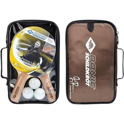 Donic-Schildkröt Tischtennis-Set Persson 500