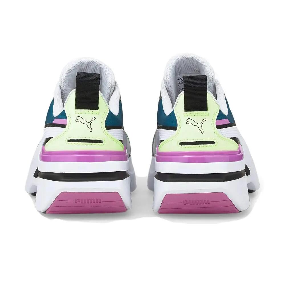 Buty Kobieta Puma Select Kosmo Rider Bright biały 3/5