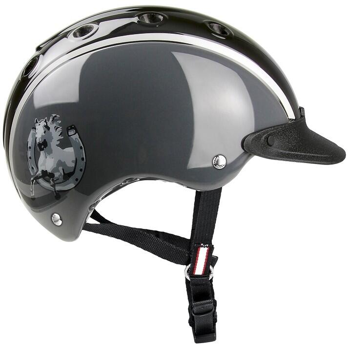 CASCO Casco da equitazione Casco Nori