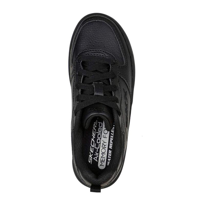 Sneakers pour garçons Skechers Sport Court 92