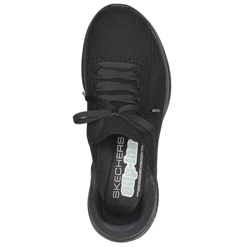 Buty sportowe Sneakersy damskie, Skechers Ultra Flex 3.0 Brilliant Slip-ins