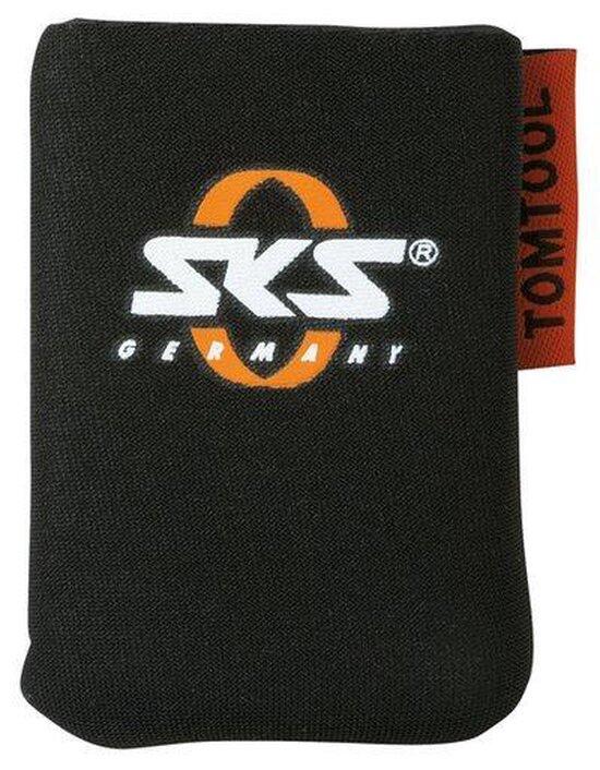 Outil multifonction vélo multitool Tom 18 5/6