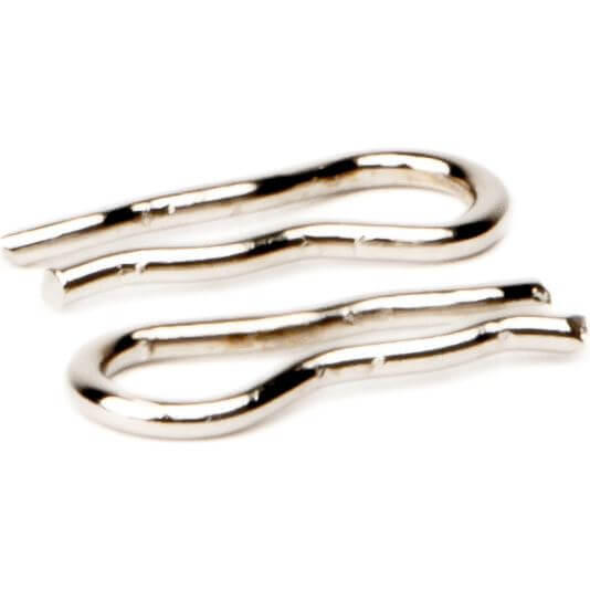 Paire de plaquettes de frein vélo métallique/carbone Elvedes Magura MT2, MT4, MT 3/6