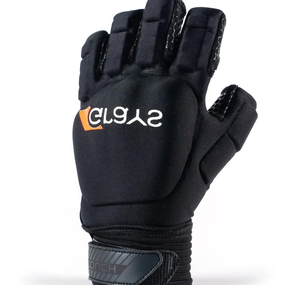 Gloves Grays Hockey Touch