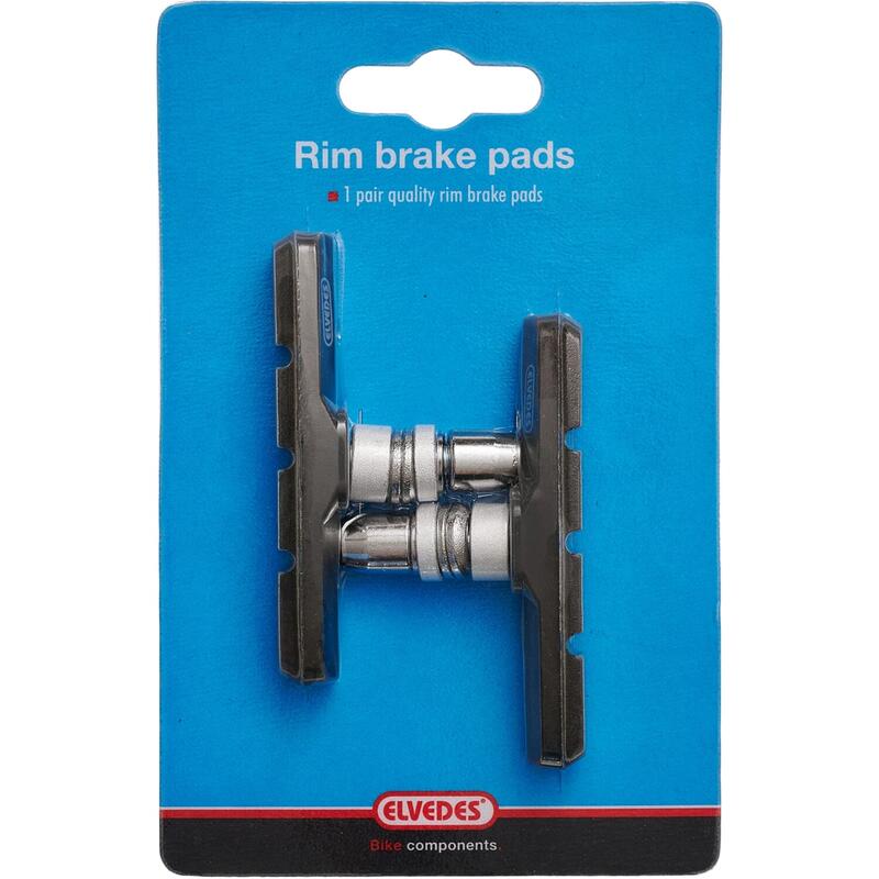 V-Brake Remblokset 70 Mm Symmetrisch (1 Paar)