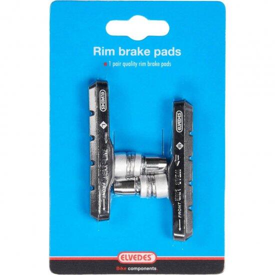V-Brake Remblokset 72 Mm (Op Kaart) 2/3
