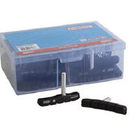 Boite de 25 paires de patins de frein Elvedes Cantilever 2/2