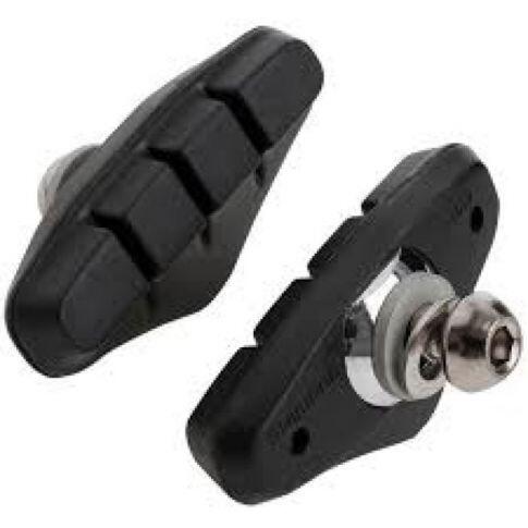 Zestaw 5 klocków hamulcowych Shimano r50t2 pour tiagra/sora