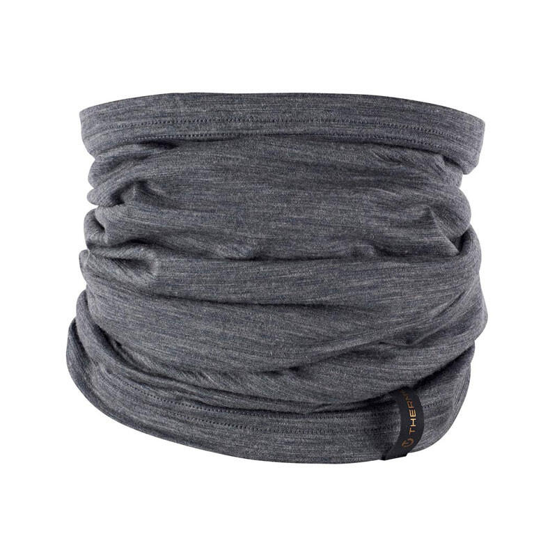 Leichter und weicher Halswärmer - Temperate Ultra Light Natural NeckWarmer 2/4