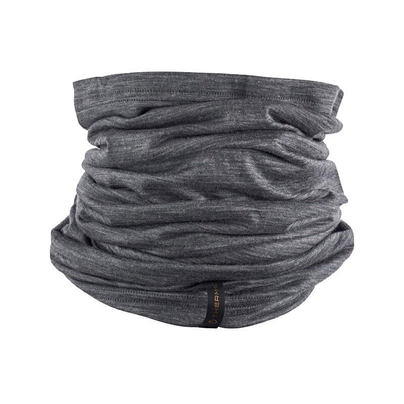 THERM-IC Lichte en zachte nekwarmer - Temperate Ultra Light Natural NeckWarmer