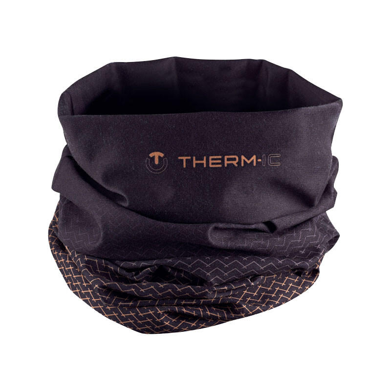 Ocieplacz na szyje zewnetrzny dorosly Therm-ic Cool Light NeckWarmer lekki