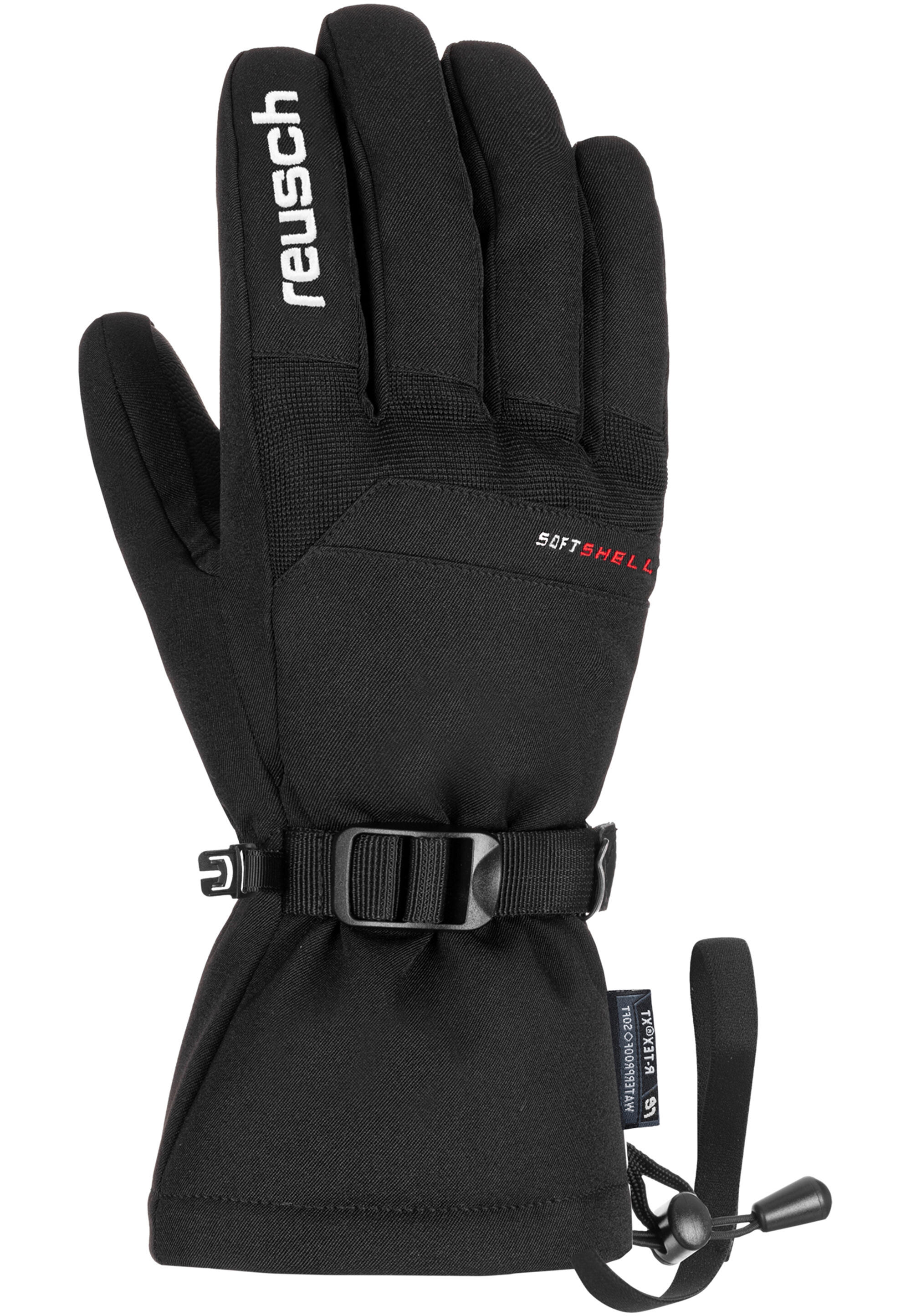Gants à doigts Outset R-TEX® XT 2/5