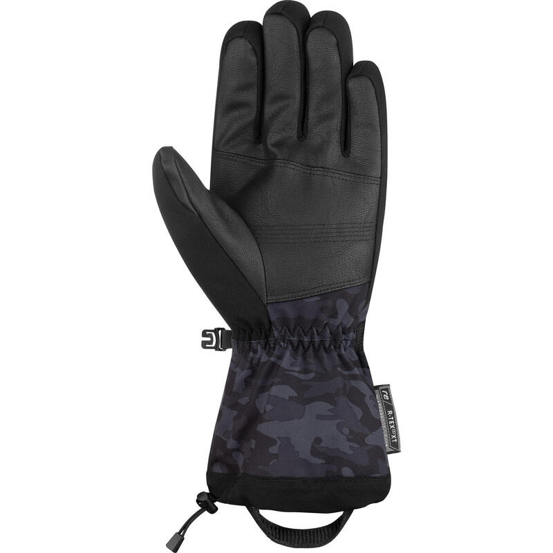 Gants de ski Reusch Couloir R-tex® Xt