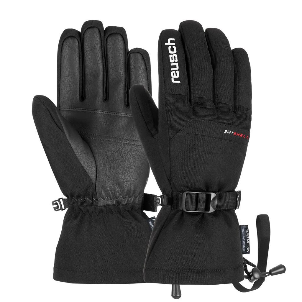 Ski gloves Reusch Outset R-TEX XT
