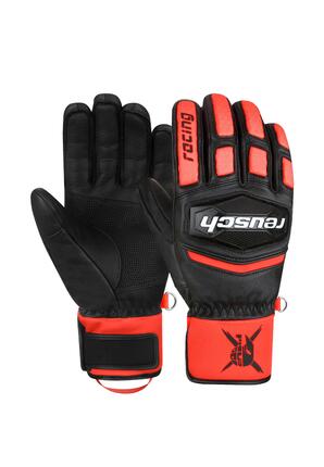 Gants de ski Reusch Worldcup Warrior Team