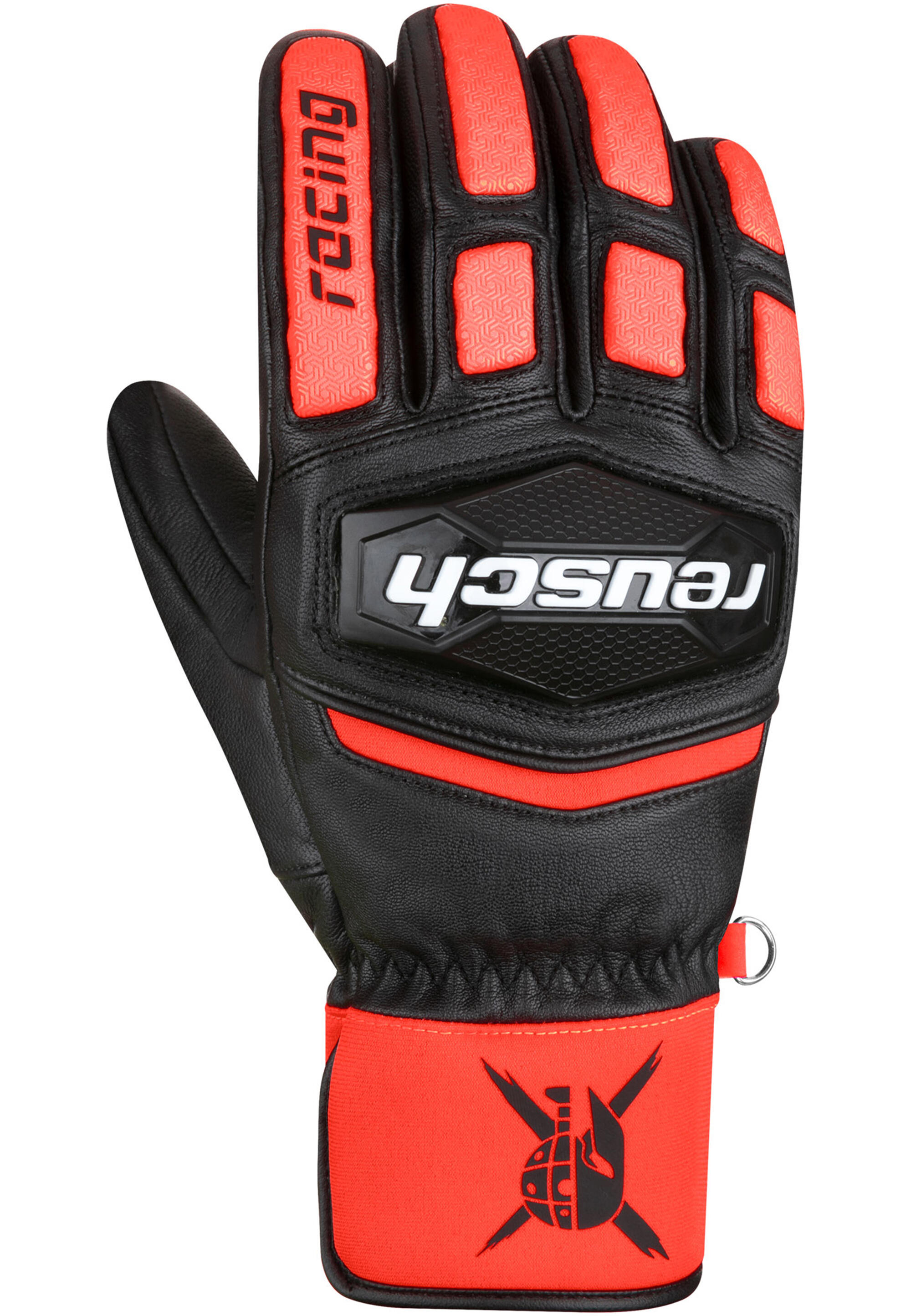 Guanti da sci Reusch Worldcup Warrior Team 2/6