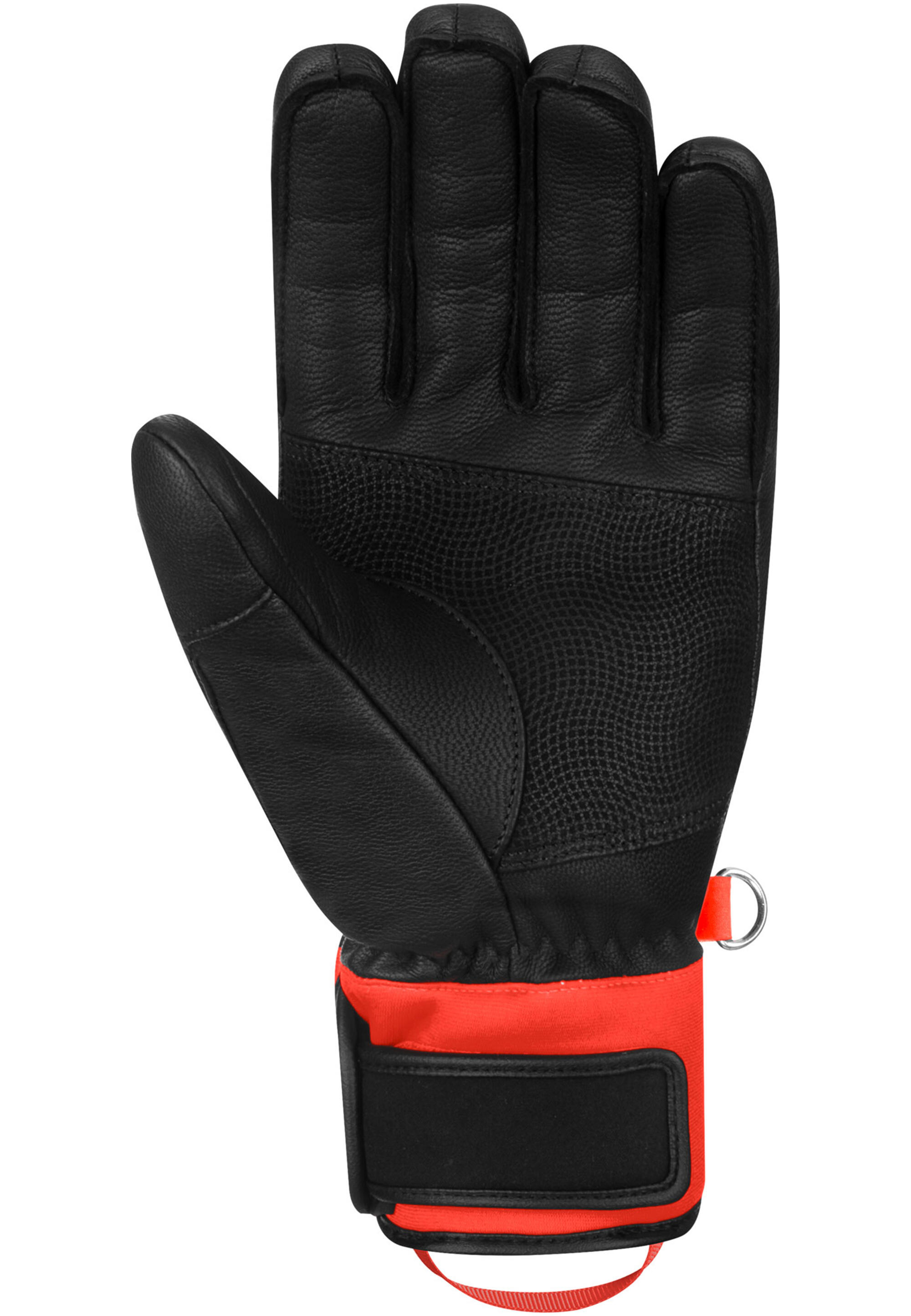 Guanti da sci Reusch Worldcup Warrior Team 3/6